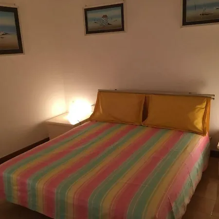 Apartmán Hgt Supreme Mare *