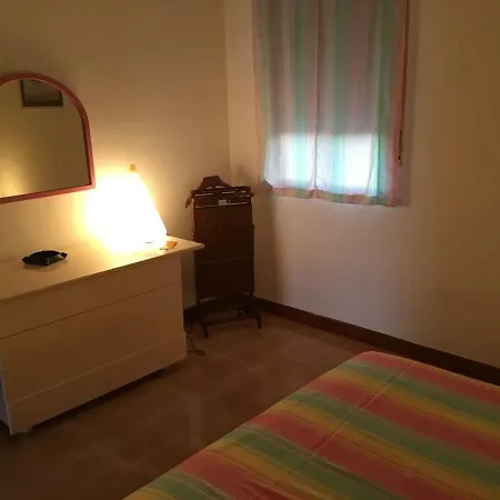 Hgt Supreme Mare Apartmán Aci Trezza