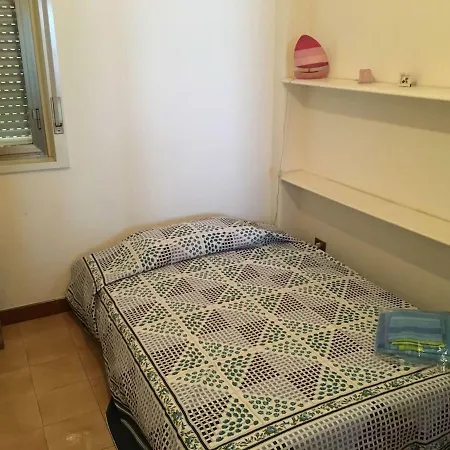 Hgt Supreme Mare Apartmán Aci Trezza
